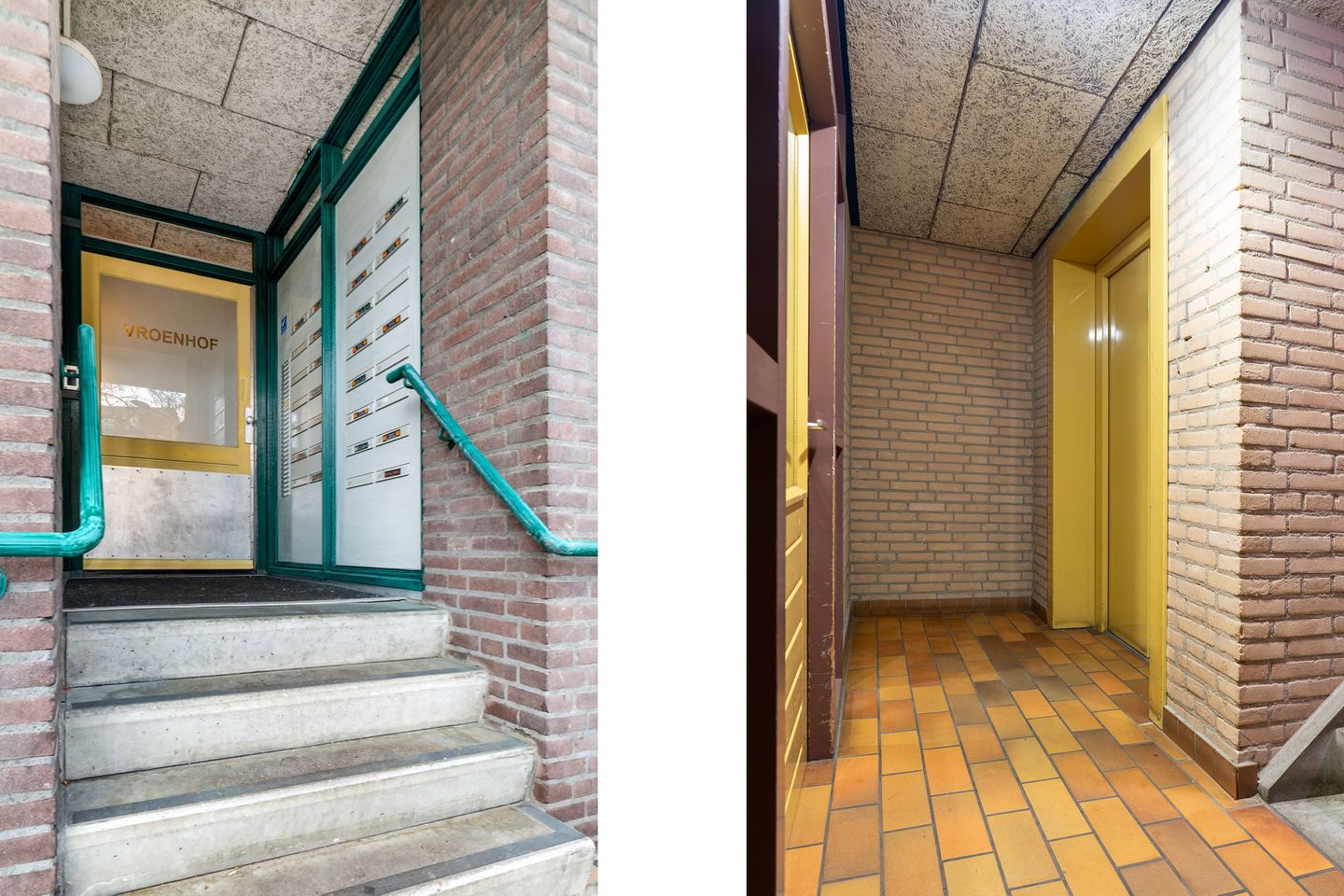 Foto 20 van Volksplein 92-D