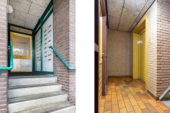 Foto 20 van Volksplein 92-D