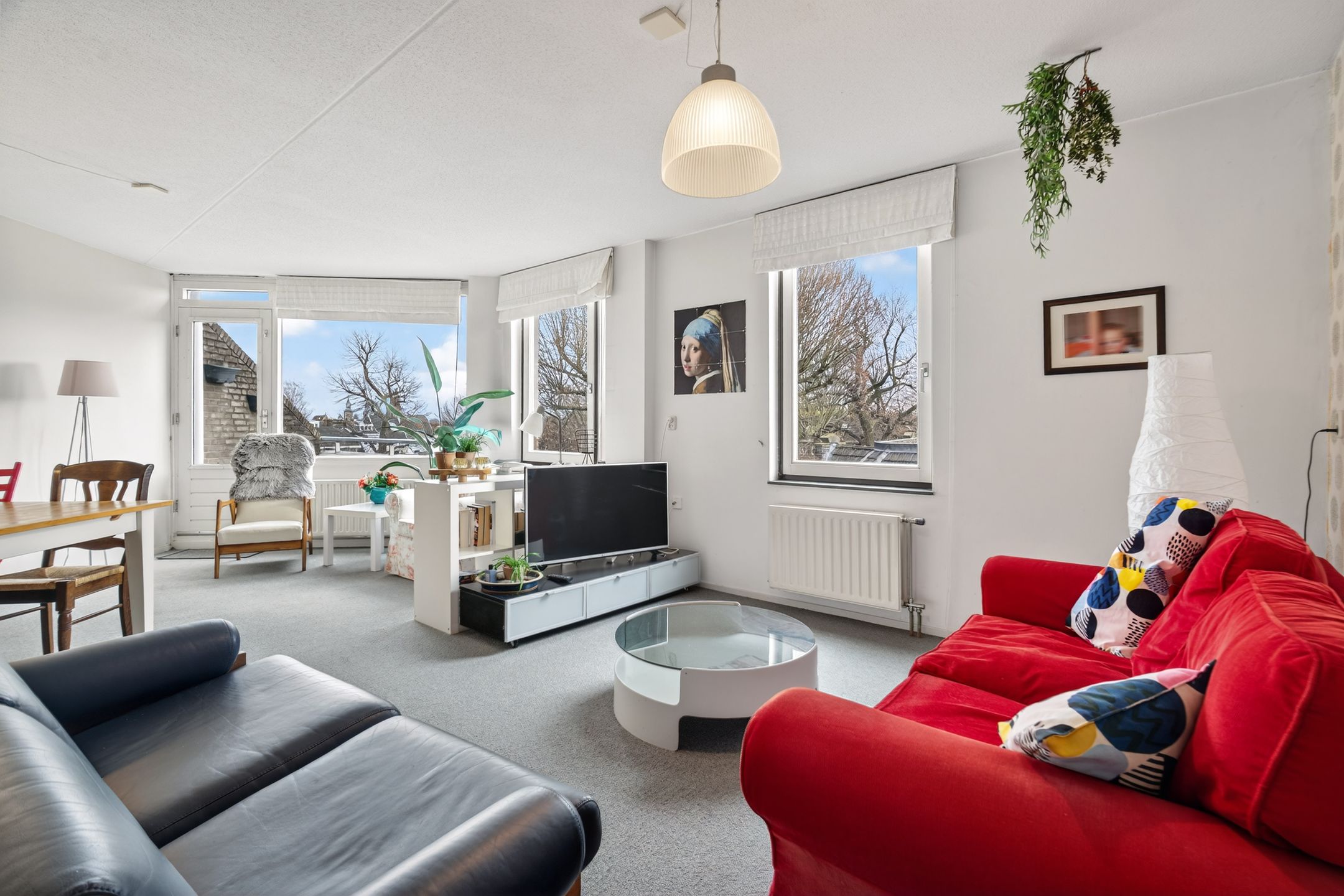 Foto 21 van Volksplein 92-D