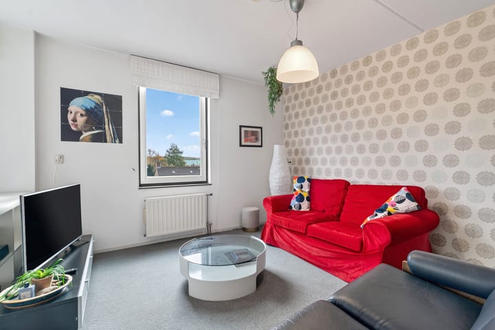 Foto 24 van Volksplein 92-D