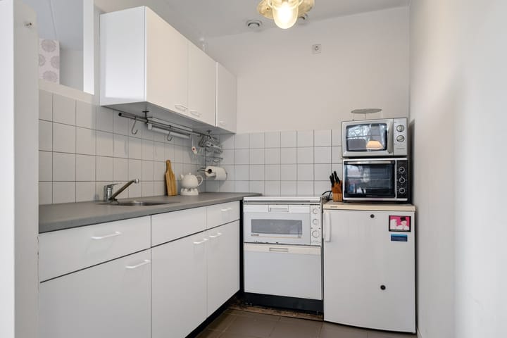 Foto 25 van Volksplein 92-D