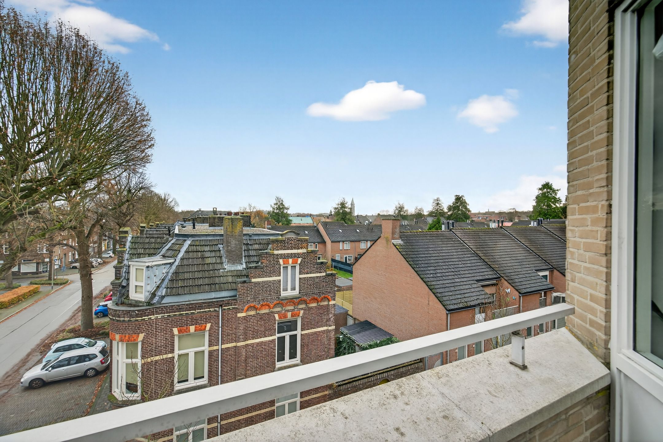 Foto 27 van Volksplein 92-D