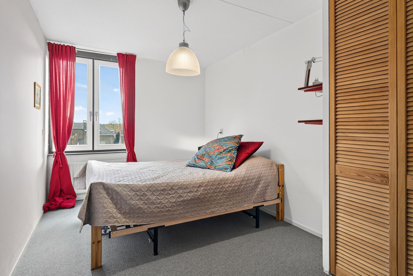 Foto 29 van Volksplein 92-D