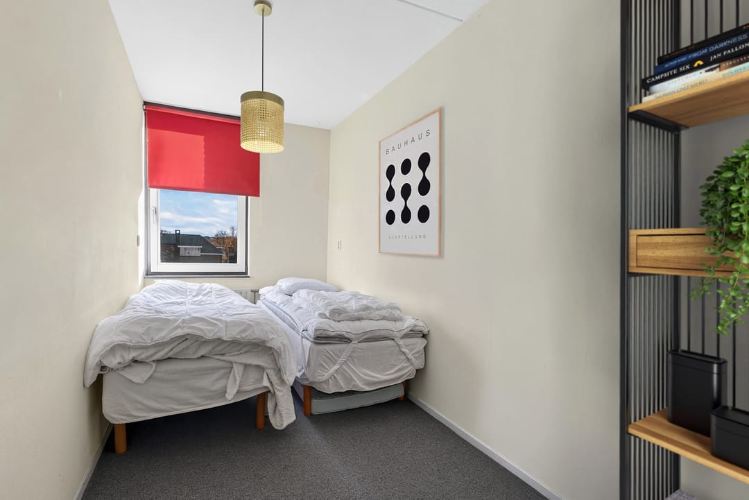 Foto 31 van Volksplein 92-D