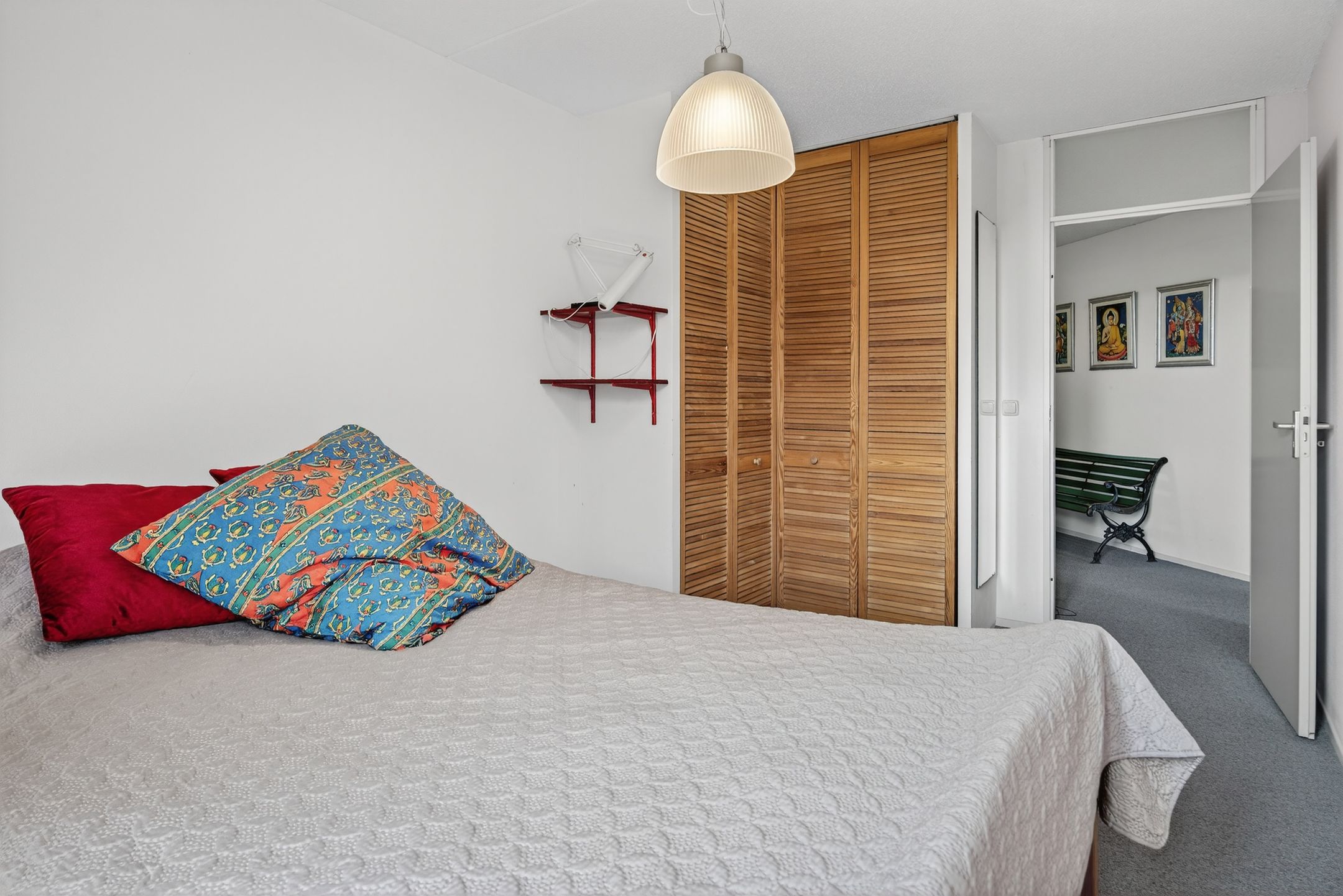 Foto 12 van Volksplein 92-D