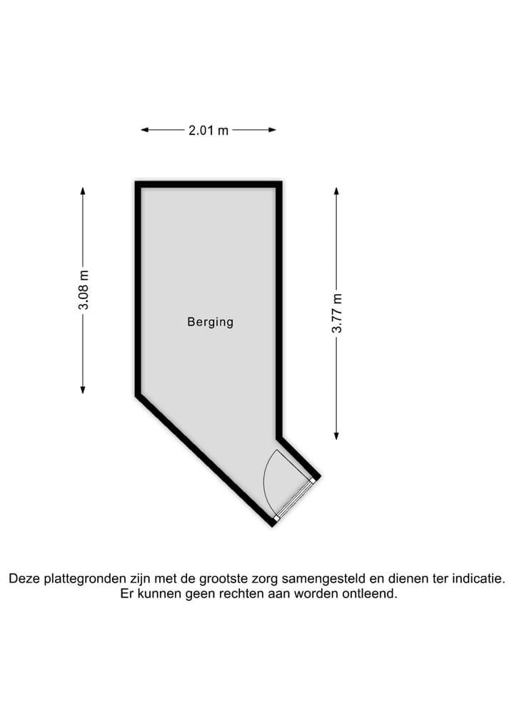 Foto 38 van Volksplein 92-D