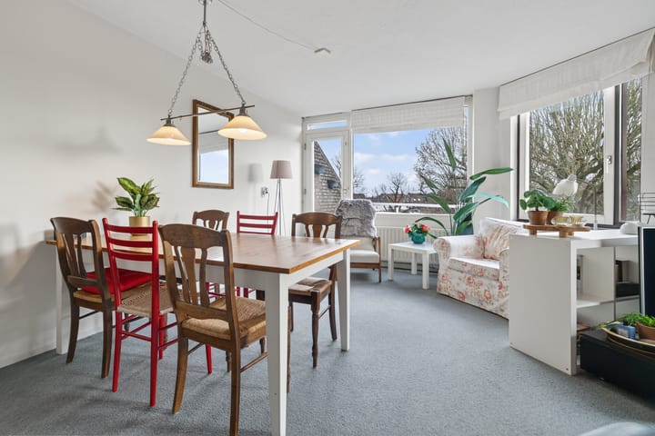 Foto 4 van Volksplein 92-D