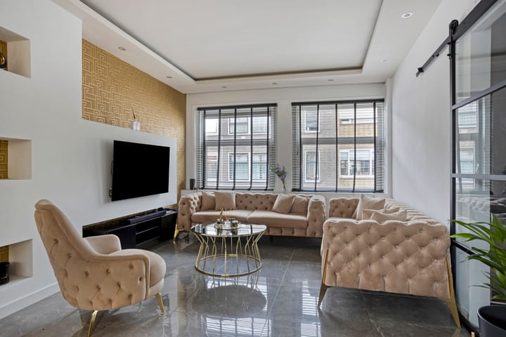 Foto 1 van Newtonstraat 35-B