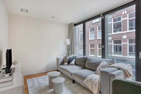 Eerste Goudsbloemdwarsstraat 7-A secondary image