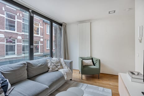 Eerste Goudsbloemdwarsstraat 7-A tertiary image