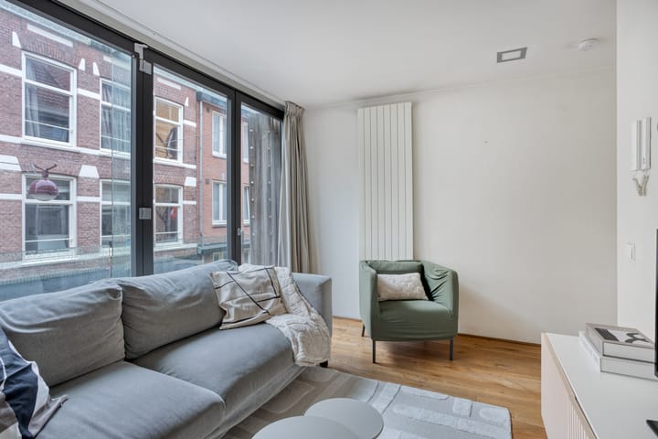 Foto 3 van Eerste Goudsbloemdwarsstraat 7-A