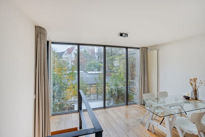 Foto 8 van Eerste Goudsbloemdwarsstraat 7-A