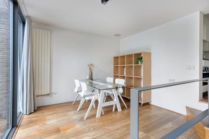 Foto 9 van Eerste Goudsbloemdwarsstraat 7-A