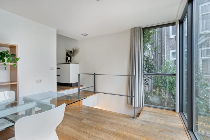 Foto 11 van Eerste Goudsbloemdwarsstraat 7-A