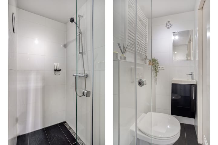 Foto 13 van Eerste Goudsbloemdwarsstraat 7-A