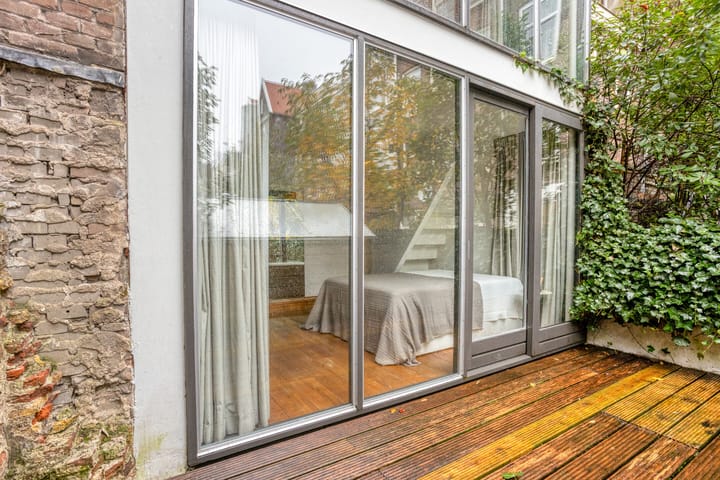 Foto 16 van Eerste Goudsbloemdwarsstraat 7-A