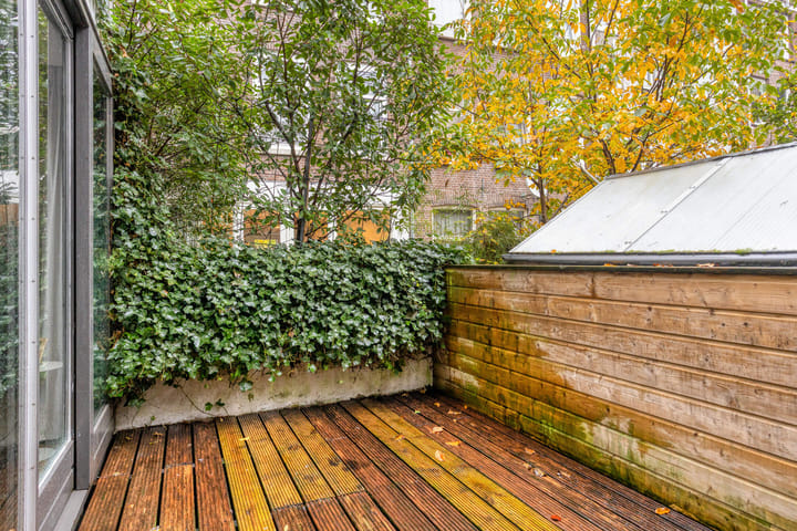 Foto 17 van Eerste Goudsbloemdwarsstraat 7-A