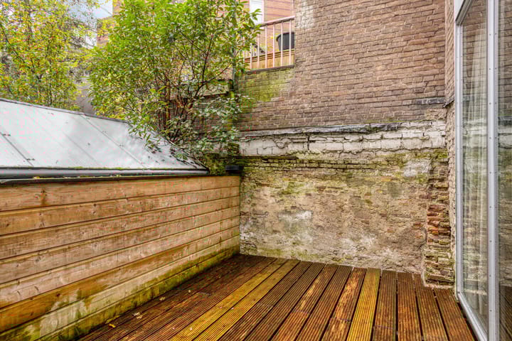 Foto 18 van Eerste Goudsbloemdwarsstraat 7-A