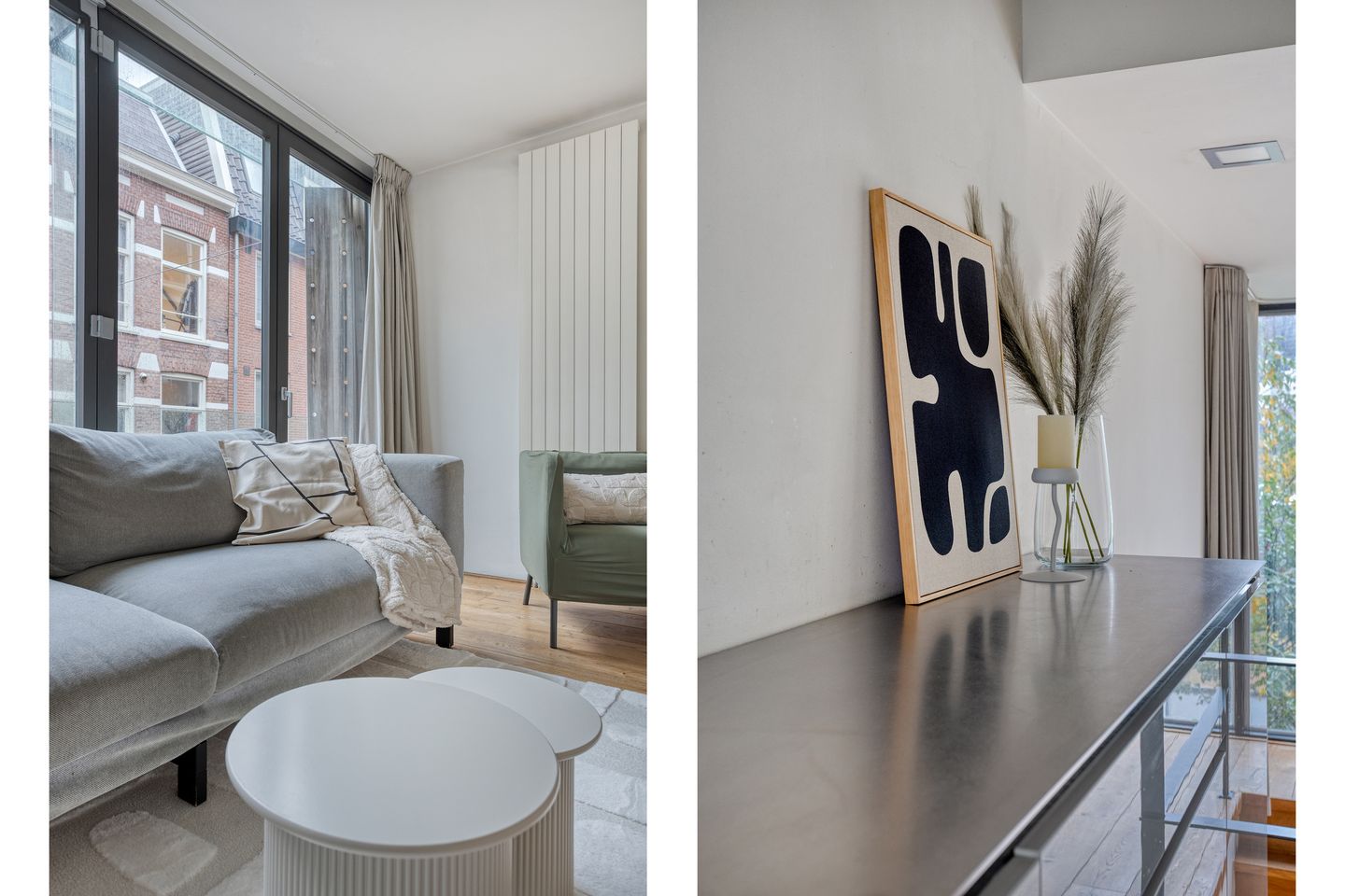 Foto 4 van Eerste Goudsbloemdwarsstraat 7-A