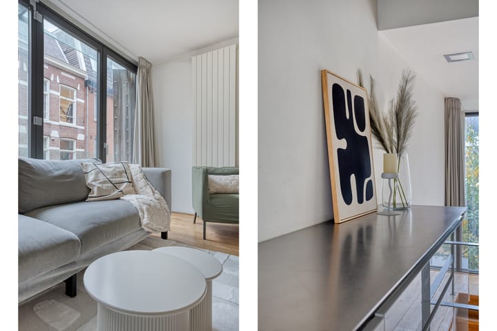 Foto 4 van Eerste Goudsbloemdwarsstraat 7-A