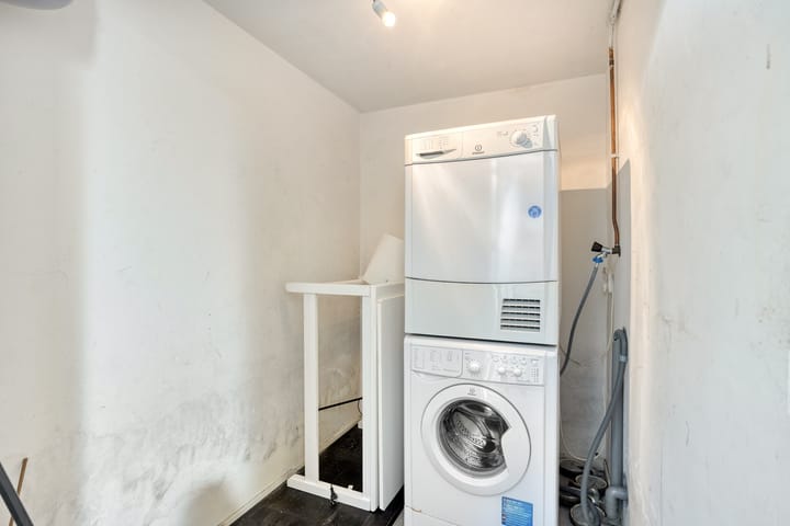 Foto 20 van Eerste Goudsbloemdwarsstraat 7-A