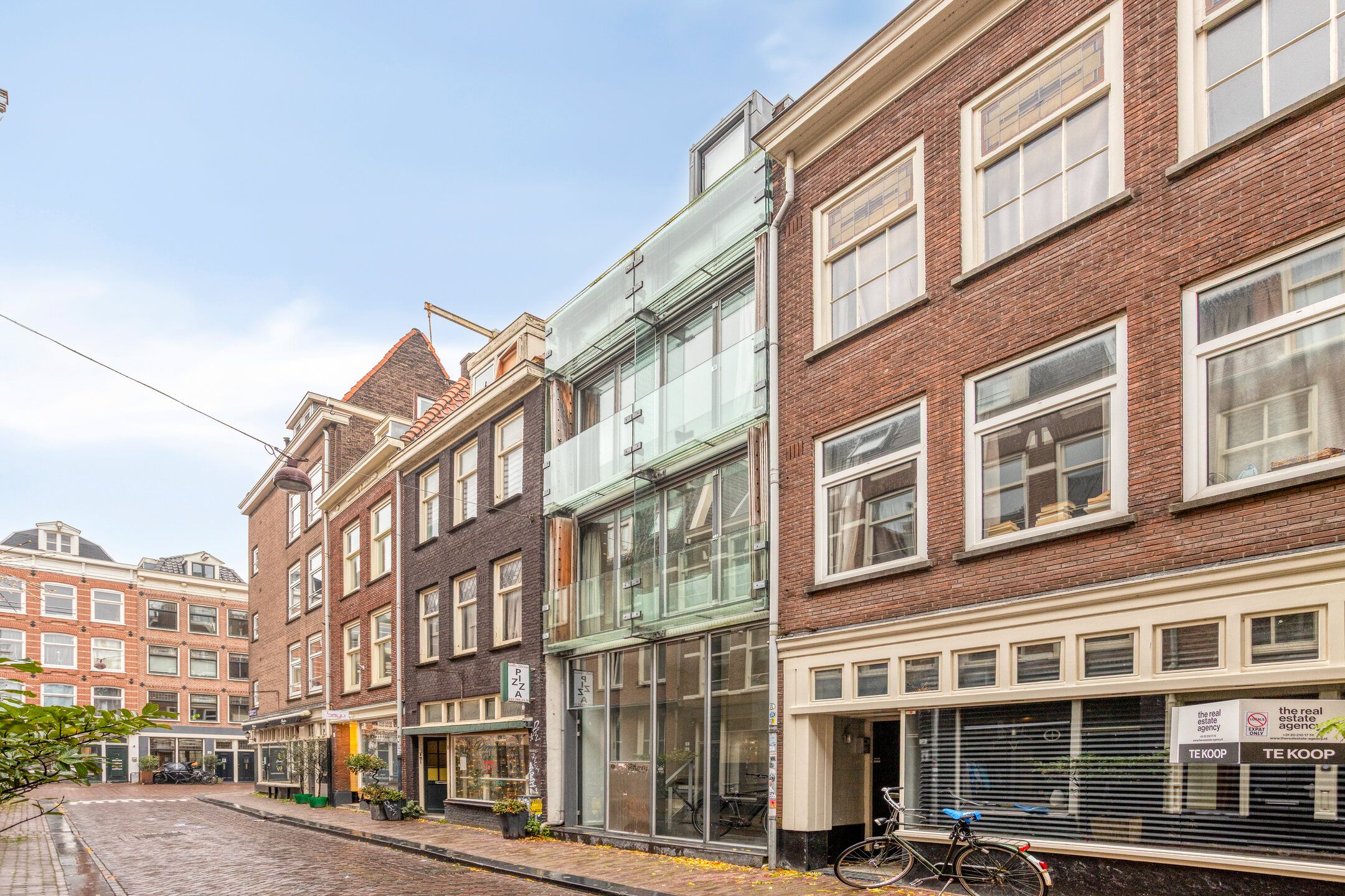 Foto 21 van Eerste Goudsbloemdwarsstraat 7-A