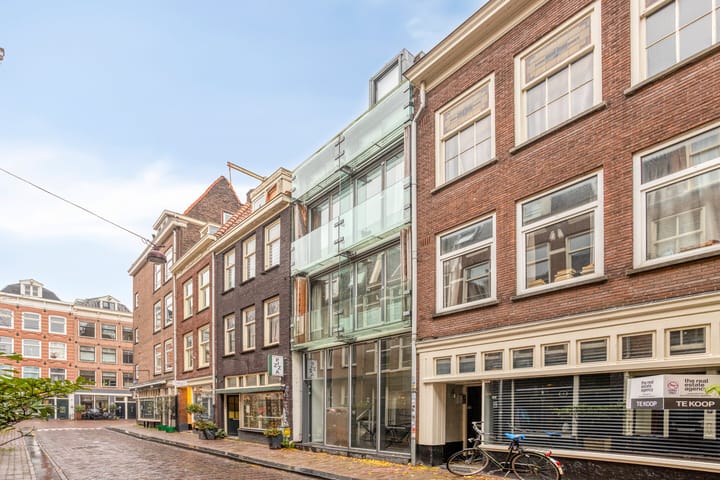 Foto 21 van Eerste Goudsbloemdwarsstraat 7-A