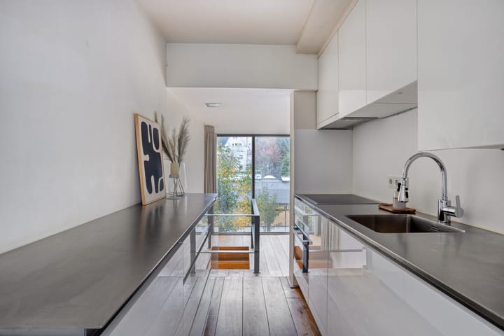 Foto 7 van Eerste Goudsbloemdwarsstraat 7-A