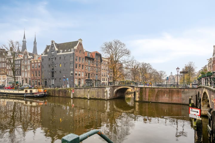 Foto 24 van Eerste Goudsbloemdwarsstraat 7-A