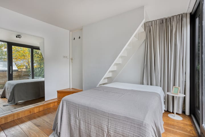 Foto 15 van Eerste Goudsbloemdwarsstraat 7-A