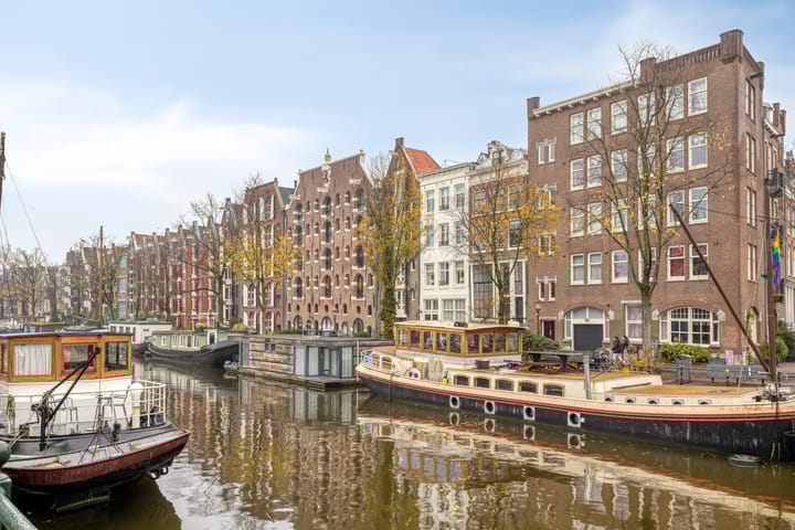 Foto 25 van Eerste Goudsbloemdwarsstraat 7-A