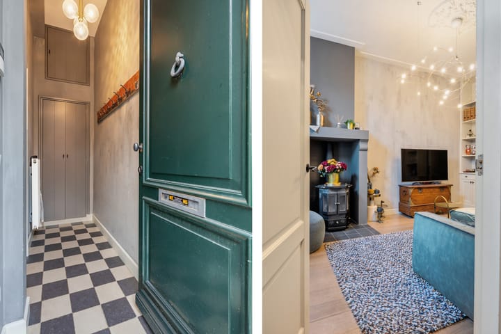 Photo 7 of de Roy van Zuidewijnlaan 8