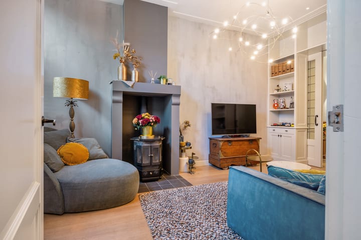 Photo 9 of de Roy van Zuidewijnlaan 8