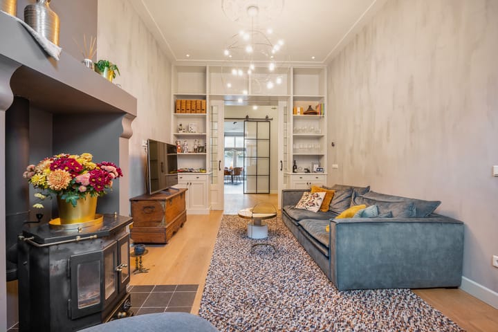 Photo 10 of de Roy van Zuidewijnlaan 8