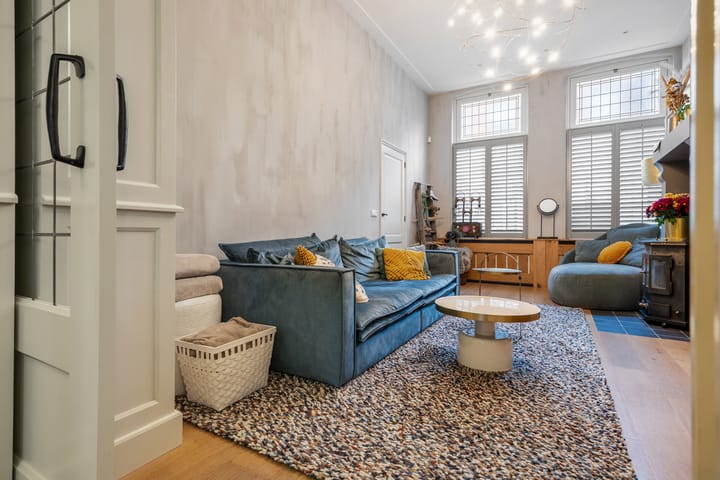 Photo 13 of de Roy van Zuidewijnlaan 8