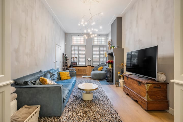 Photo 14 of de Roy van Zuidewijnlaan 8