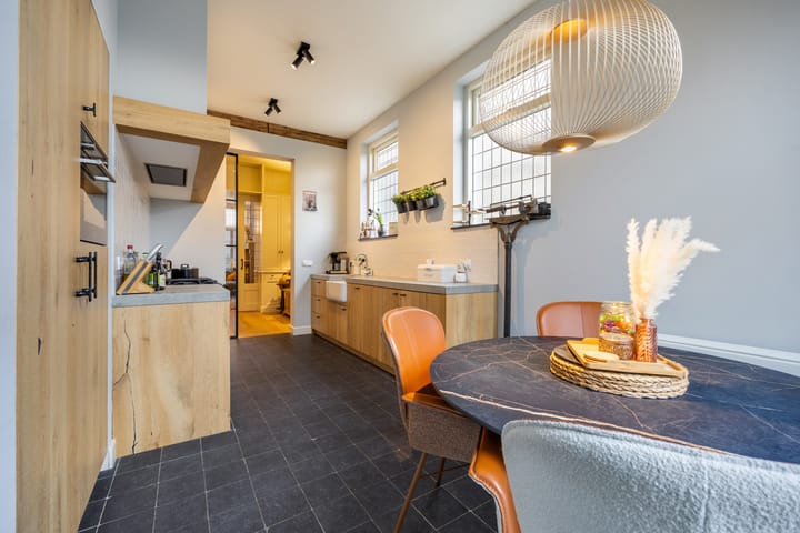 Photo 20 of de Roy van Zuidewijnlaan 8