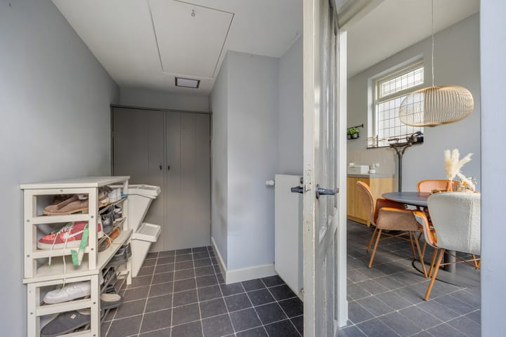 Photo 24 of de Roy van Zuidewijnlaan 8