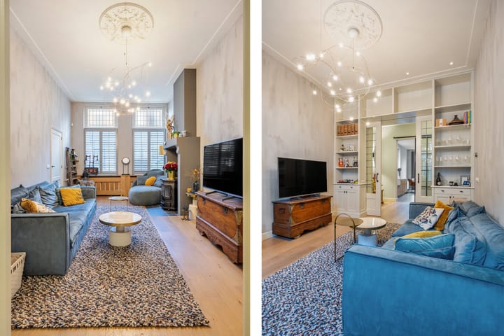 Photo 11 of de Roy van Zuidewijnlaan 8