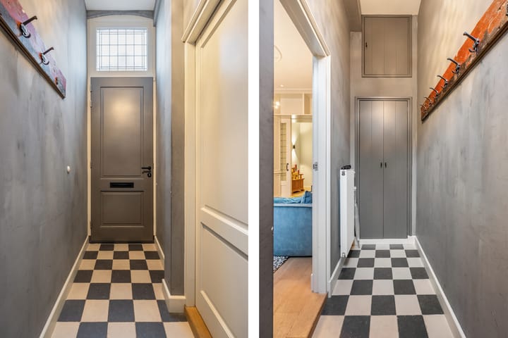 Photo 8 of de Roy van Zuidewijnlaan 8