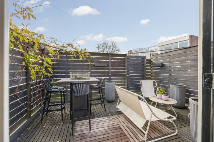 Photo 37 of de Roy van Zuidewijnlaan 8