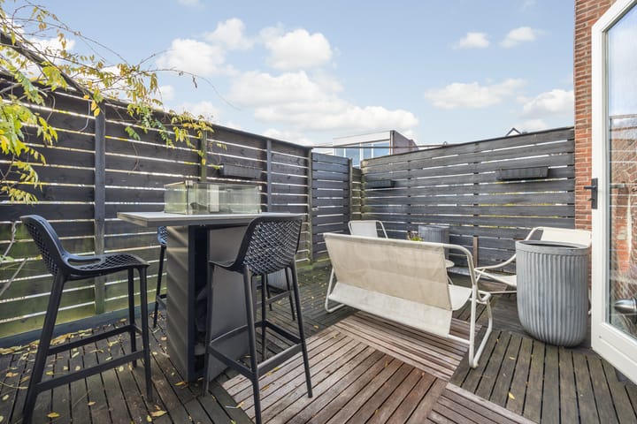 Photo 38 of de Roy van Zuidewijnlaan 8