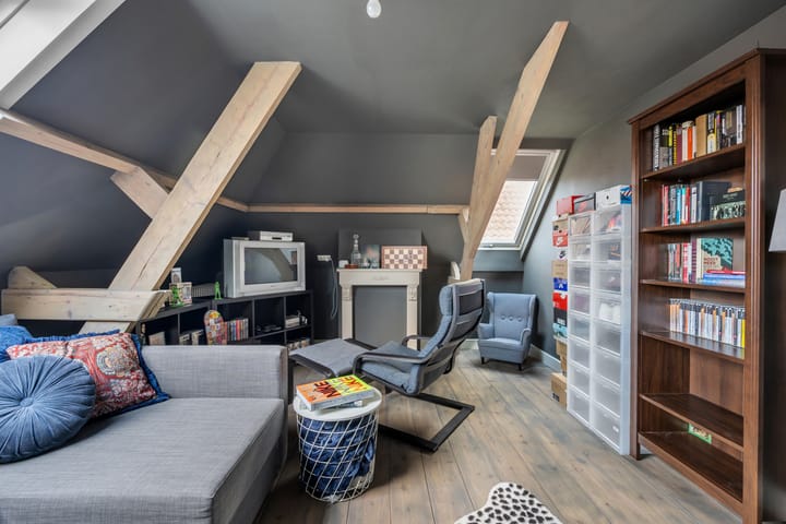 Photo 50 of de Roy van Zuidewijnlaan 8