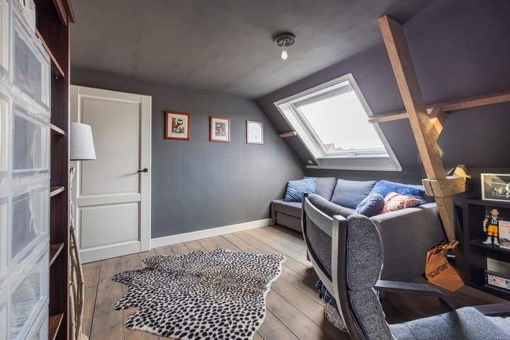 Photo 51 of de Roy van Zuidewijnlaan 8