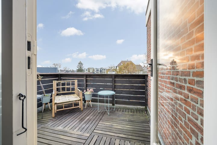 Photo 57 of de Roy van Zuidewijnlaan 8