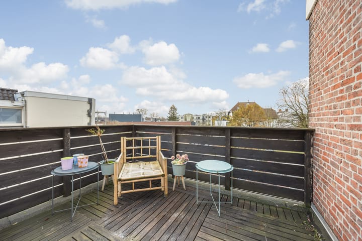 Photo 58 of de Roy van Zuidewijnlaan 8