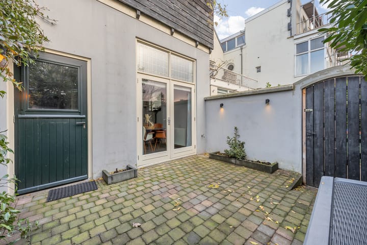 Photo 63 of de Roy van Zuidewijnlaan 8