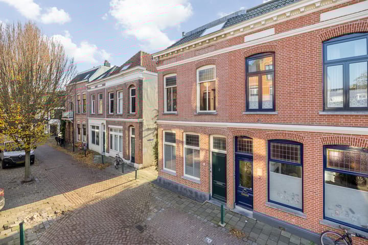 Photo 65 of de Roy van Zuidewijnlaan 8