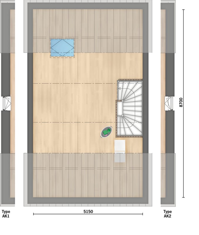 Foto 16 van Koraalstraat 15