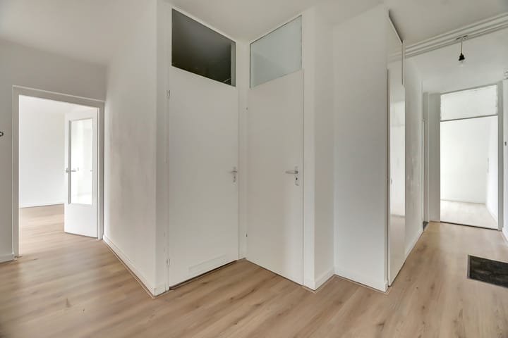 Foto 3 van Jacob Catsstraat 50